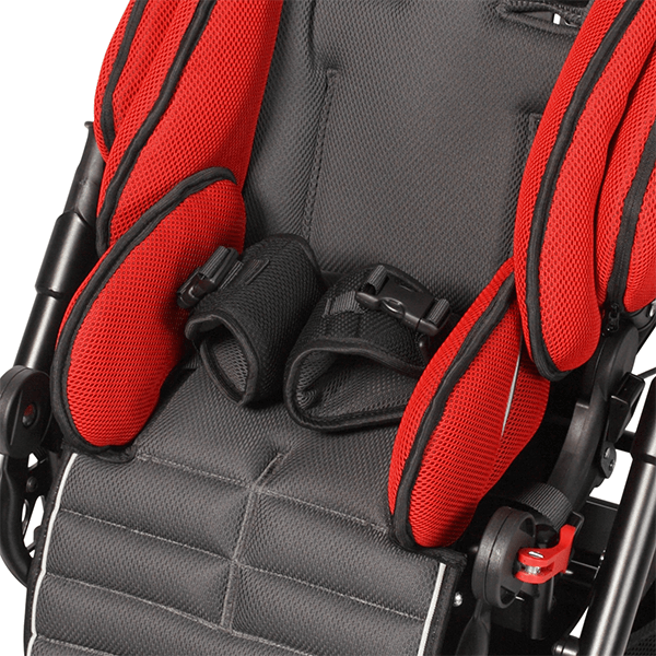 groin harness